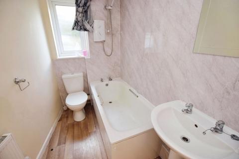 2 bedroom terraced house for sale, Roberts Road, St Leonards, Exeter