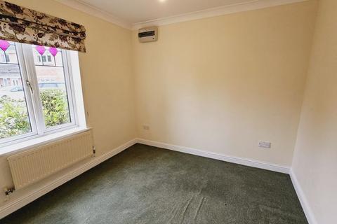 26 Centurion Way, Credenhill, Hereford, HR4 7FF