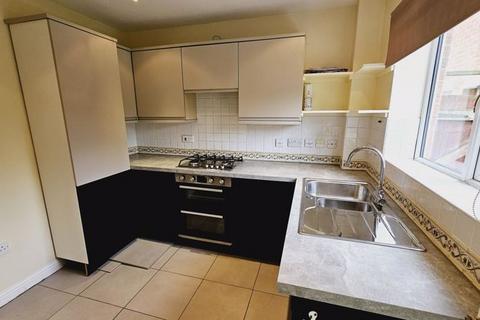 26 Centurion Way, Credenhill, Hereford, HR4 7FF