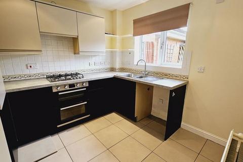 26 Centurion Way, Credenhill, Hereford, HR4 7FF