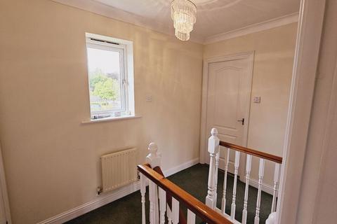 26 Centurion Way, Credenhill, Hereford, HR4 7FF