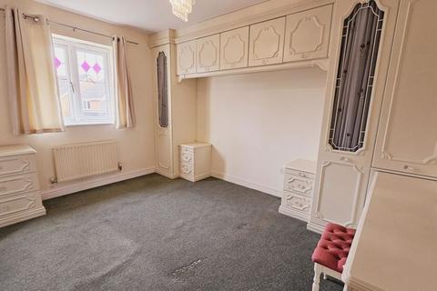 26 Centurion Way, Credenhill, Hereford, HR4 7FF