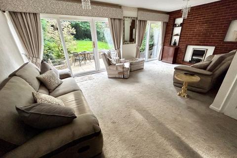 4 bedroom detached house for sale, Woodland Rise, Sutton Coldfield, B73 6EL