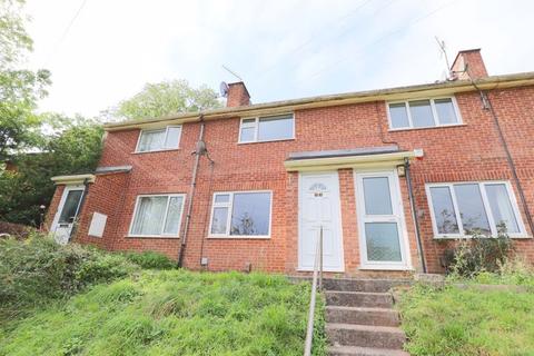 2 bedroom terraced house to rent, King Arthurs Road, Exeter