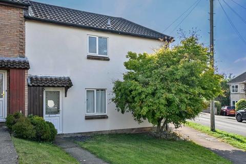 3 bedroom terraced house for sale, Pavely Close, Chippenham