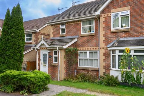 3 bedroom property for sale, Willowbank, Chippenham