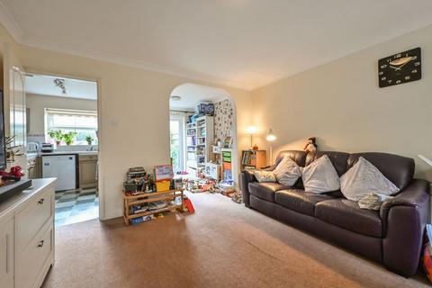 3 bedroom property for sale, Willowbank, Chippenham