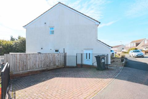 3 bedroom end of terrace house for sale, Wyndham Road, Exeter