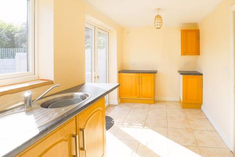 3 bedroom end of terrace house for sale, Wyndham Road, Exeter