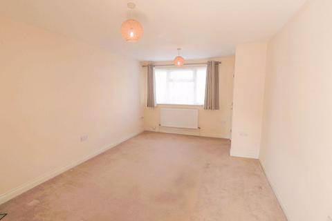 3 bedroom end of terrace house for sale, Wyndham Road, Exeter