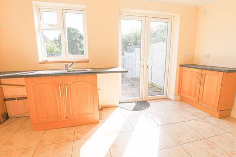 3 bedroom end of terrace house for sale, Wyndham Road, Exeter