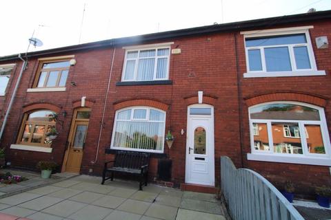 2 bedroom terraced house for sale, 23 Winifred Street, Rochdale OL12 7ND