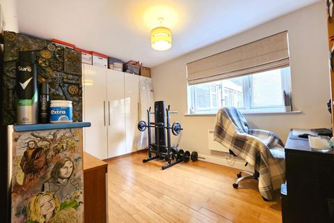 2 bedroom flat to rent, 52 Nether Ege Road, Sheffield, S7