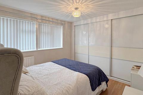 17 Browning Road, Burntwood, WS7 9BH