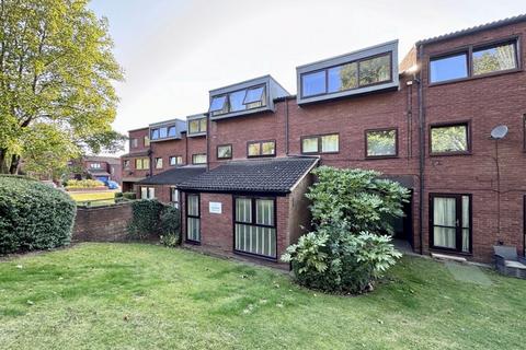 2 bedroom apartment for sale, Asphodel, Badgers Bank Road, Four Oaks, Sutton Coldfield, B74 4ES