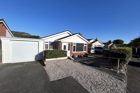 2 bedroom detached bungalow for sale, Tir Estyn, Deganwy