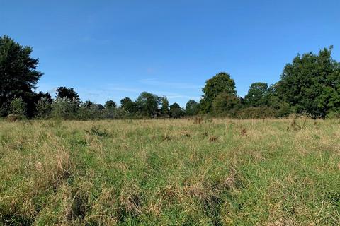 Land for sale, Spring Gardens, Frome