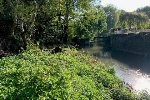 Land for sale, Spring Gardens, Frome