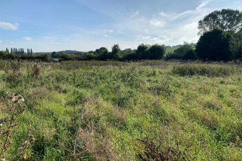 Land for sale, Spring Gardens, Frome