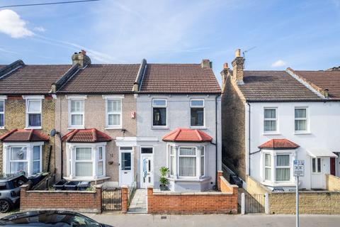 3 bedroom end of terrace house for sale, Buxton Road, Thornton Heath, CR7