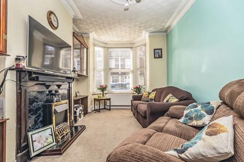 3 bedroom terraced house for sale, Empshott Road, Southsea