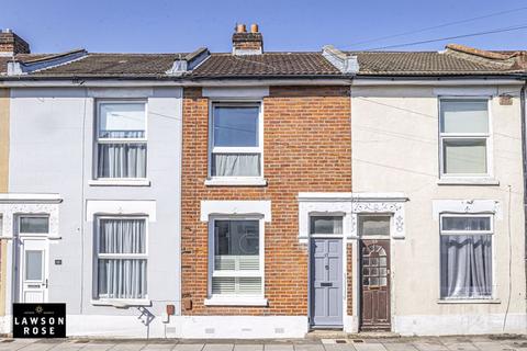 2 bedroom terraced house for sale, Esslemont Road, Southsea