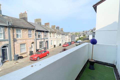 3 bedroom semi-detached house to rent, Pennsylvania Road, Torquay TQ1