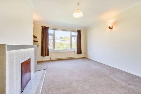 2 bedroom bungalow for sale, Palmers, Wantage