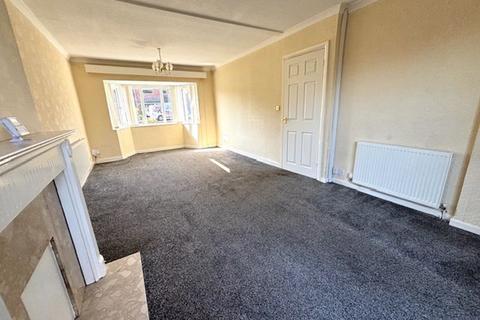 3 bedroom semi-detached house for sale, Hillingford Avenue, Great Barr, Birmingham B43 7HL