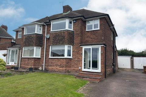 3 bedroom property for sale, Frampton Way, Great Barr, Birmingham B43 7UH