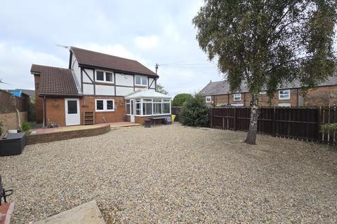 3 bedroom detached house for sale, Albion Way, Blyth