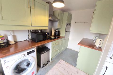 15 Albion Way, Blyth, NE24 5BW