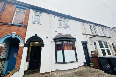 1 bedroom flat to rent, 73 Richmond Road, Lincoln