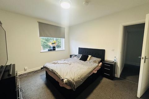 1 bedroom flat to rent, 73 Richmond Road, Lincoln