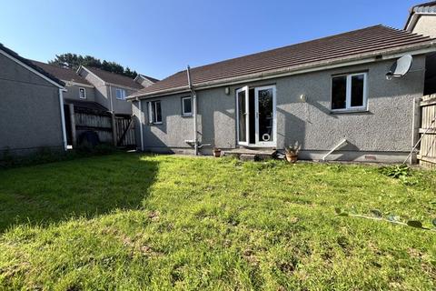 3 bedroom bungalow for sale, Highburrow Court, Redruth