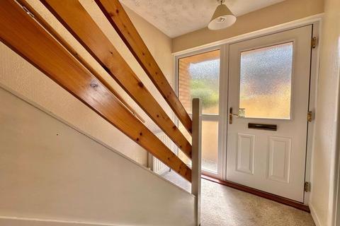 95 Cornish Crescent, Truro, TR1 3PE