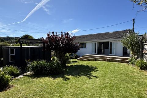 2 bedroom detached bungalow for sale, Penwartha Road, Bolingey