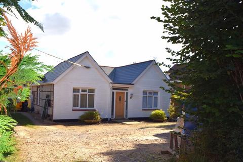 3 bedroom detached house for sale, Four Marks