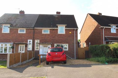 3 bedroom semi-detached house for sale, Benton Crescent, Bloxwich, WS3 3AH