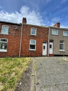 2 bedroom terraced house for sale, Baker Street, Houghton le Spring DH5