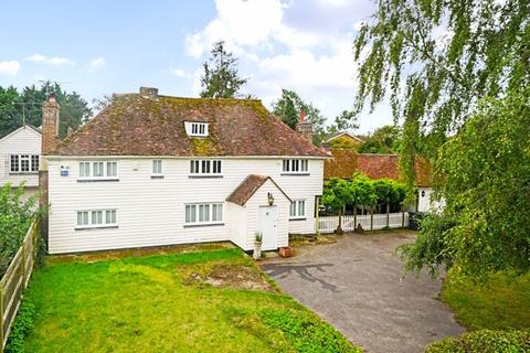 5 bedroom house for sale, Green Lane, Boughton Monchelsea