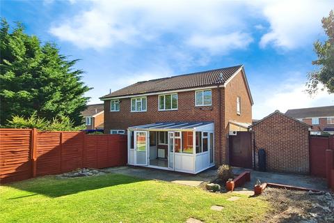 3 bedroom semi-detached house for sale, Lynwood Drive, Trowbridge
