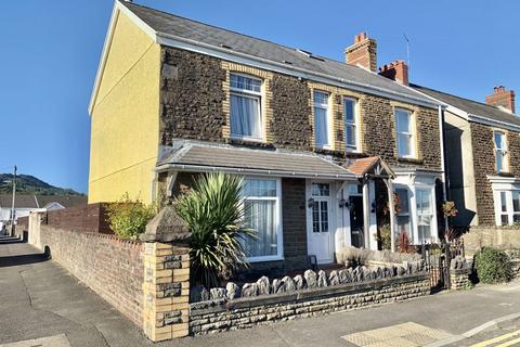 3 bedroom semi-detached house for sale, Villiers Road, Skewen, Neath, SA10 6AU