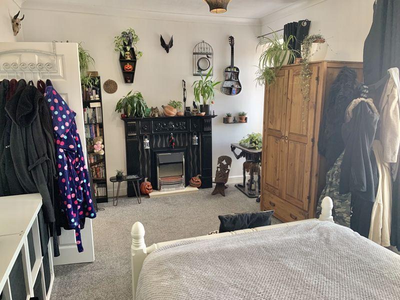 Bedroom One - 2
