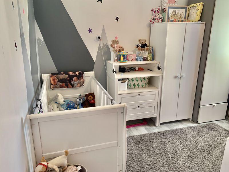 Bedroom Two - 1