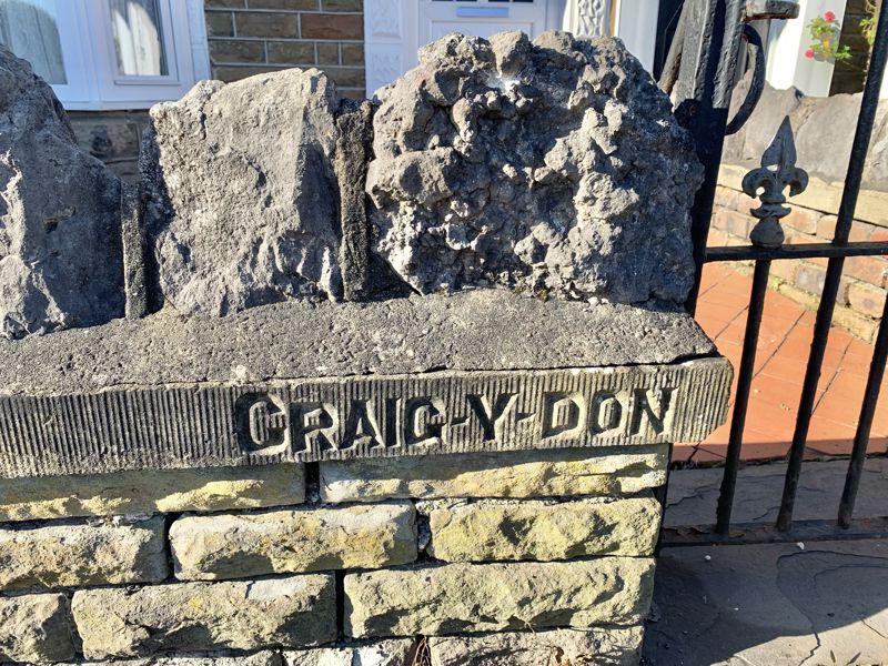 Name of the home