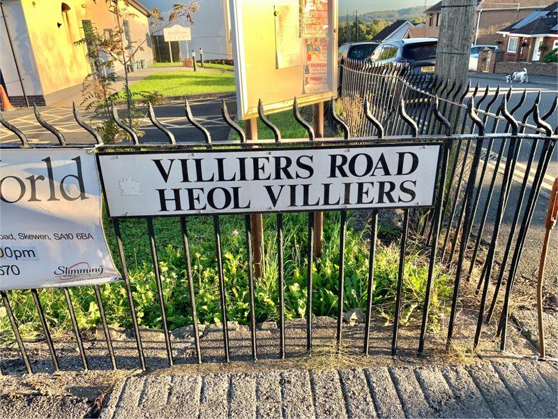 Street Sign