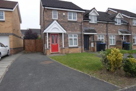 undefined, Rowan Court, Spennymoor DL16