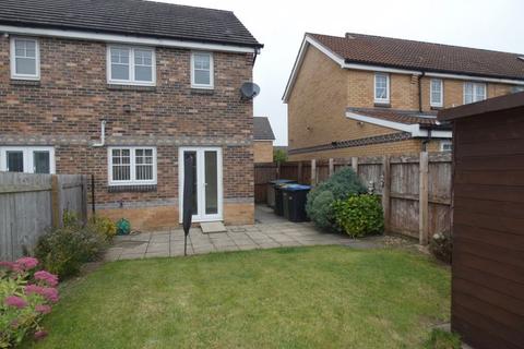 undefined, Rowan Court, Spennymoor DL16