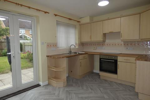 undefined, Rowan Court, Spennymoor DL16